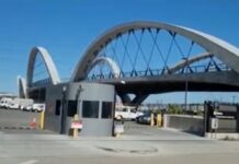 Los Ángeles inaugura importante puente que une barrio latino con el centro puente de Los Angeles