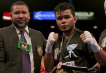 Excampeón puertorriqueño Jesús Rojas encara otras acusaciones estando preso puertorriqueño Jesús Rojas
