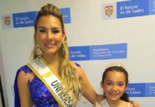 Culminaron celebraciones de Colombia en Nueva York