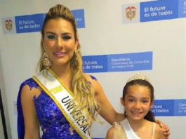 Culminaron celebraciones de Colombia en Nueva York