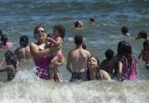 playa