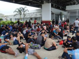 inmigrantes