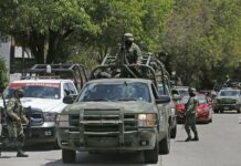 Tres muertos deja ataque a una familia por presunta venta de droga en Veracruz, México tiroteo en Veracruz