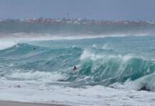 tormenta tropical