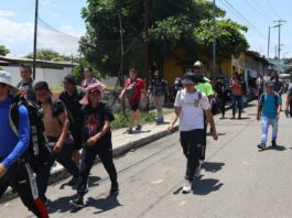 inmigrantes