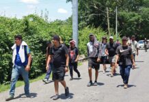 inmigrantes