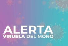 viruela del mono en Puerto Rico