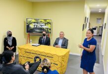 Realizan Mesa Redonda para informar a la comunidad sobre el acceso a la atención médica