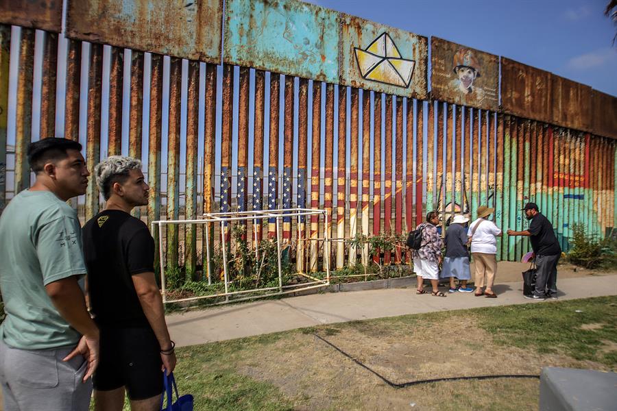 51 aniversario del Parque Binacional de la Amistad (3)