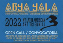 Abya Yala Orígenes Estructurales