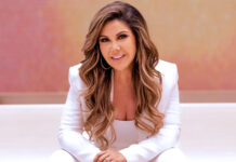 Adriana Gallardo