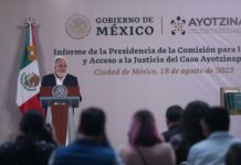Alejandro Encinas