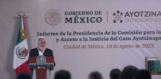 Alejandro Encinas