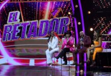 Alicia Villarreal, Lupillo Rivera y Fonseca le pondrán comedia a "El retador"