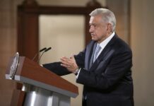 Andrés Manuel López Obrador