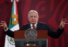 López Obrador confía en que Petro afrontará a los conservadores en Colombia Andrés Manuel López Obrador