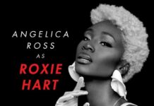Angelica Ross.