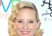 Investiga si la actriz Anne Heche conducía bajo los efectos de las drogas Anne Heche