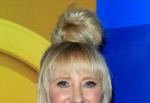 Muere la actriz Anne Heche una semana después de sufrir un accidente de auto Anne Heche1