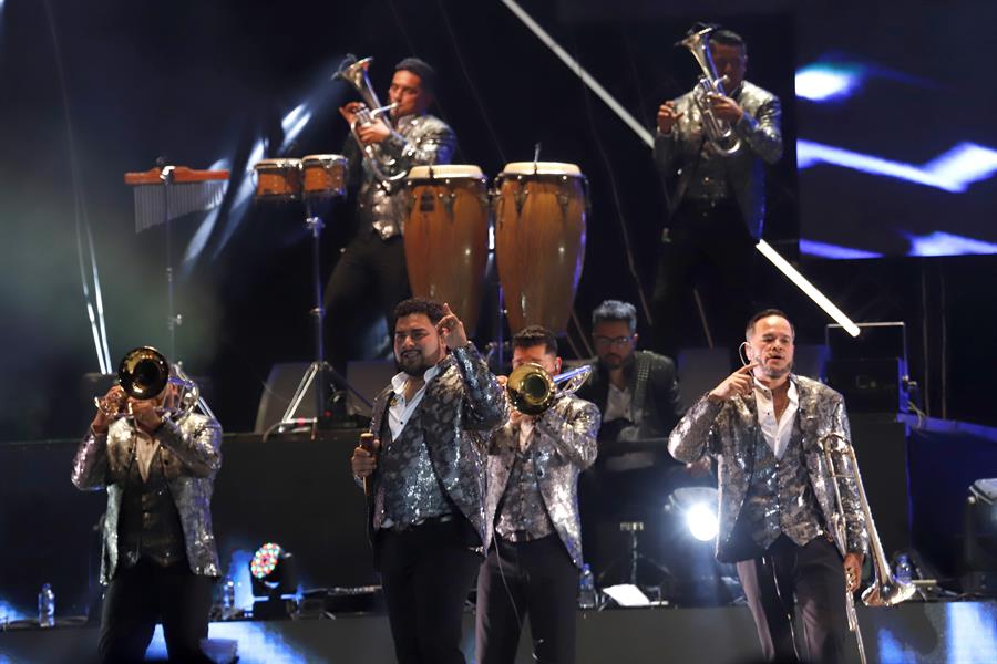 Banda MS Banda MS
