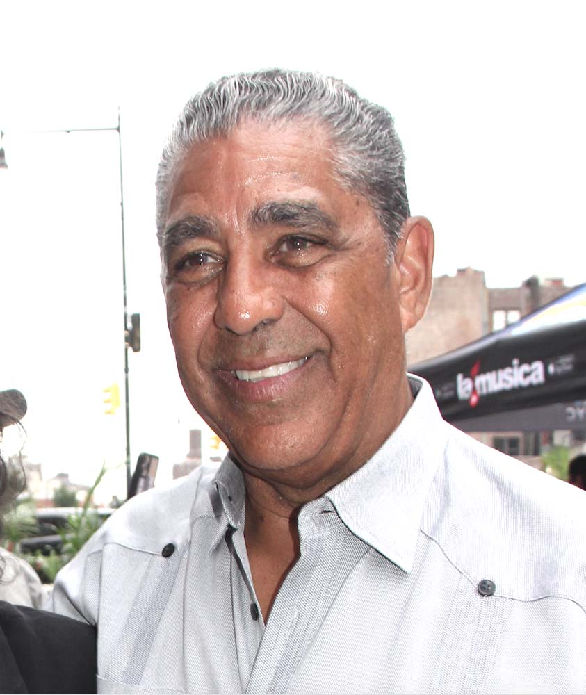 CONGRESISTA ADRIANO ESPAILLAT