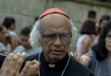 El cardenal nicaragüense, Leopoldo Brenes, vio este viernes "desmejorado" al obispo Rolando Álvarez, arrestado esta madrugada por agentes policiales que irrumpieron a la fuerza en la curia episcopal de la Diócesis de Matagalpa (norte), donde estaba confinado desde hacía 15 días, en medio de una escalada estatal contra la Iglesia católica.