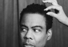 Chris Rock.