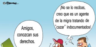 Conozcan sus derechos