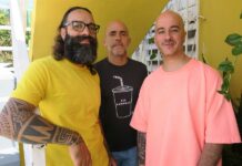 Cultura Profética cumple 25 años "desnudando" su reggae de denuncia social Cultura profetica