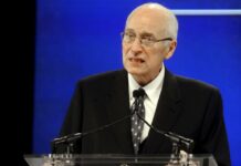 Dick Cheney