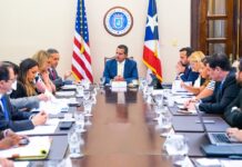 EE.UU. y Puerto Rico mantendrán un diálogo económico en otoño en Washington Don Graves.
