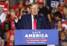 Juez impone un supervisor a la empresa de Trump antes de juicio por fraude Donald Trump