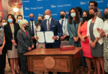 Legislación garantiza el acceso al aborto seguro y asequible en la ciudad de Nueva York