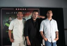 El grupo mexicano Reik
