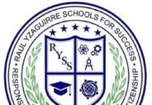 Escuelas de Yzaguirre