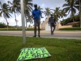 FBI en Florida
