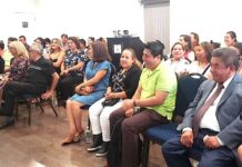 Activistas