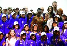 La vicepresidenta colombiana visitará la NASA para lanzamiento de Artemis I Francia Márquez