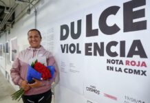 Dulce Violencia