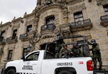 Guardia Nacional