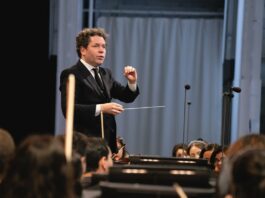 Gustavo Dudamel