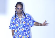 Jerry Palacios comenzó como coreografo, pero se convirtió en artista y mentor de niños.