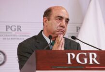 Jesús Murillo Karam