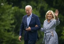Jill Biden