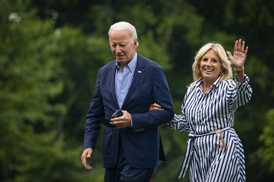 Jill Biden Jill Biden