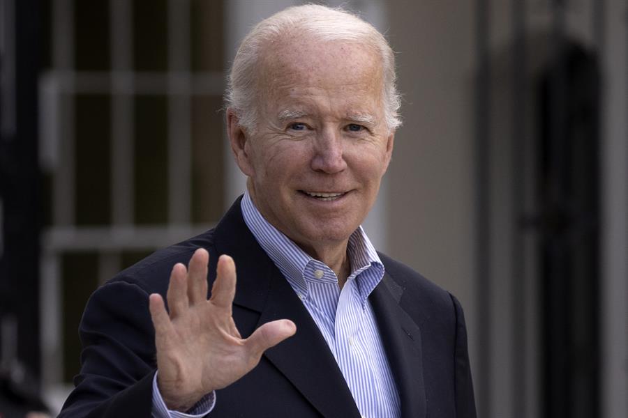 Joe Biden (4) Joe Biden
