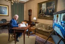 El presidente de Estados Unidos, Joe Biden, exigió este jueves a Rusia que libere "inmediatamente" a la baloncestista estadounidense Brittney Griner después de que fue condenada hoy por la Justicia rusa a nueve años de cárcel.