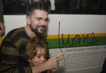 Juanes