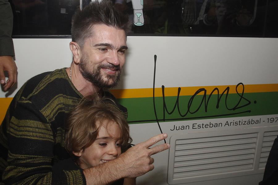 Juanes Juanes
