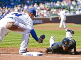 Peloteros dominicanos, entre líderes a una semana de fin del béisbol mexicano Los dominicanos Rainel Rosario, Pedro Fernández y Neftalí Féliz acapararon el protagonismo a una semana para el fin de la fase regular de la temporada 2022 de la Liga Mexicana de Béisbol (LMB).
